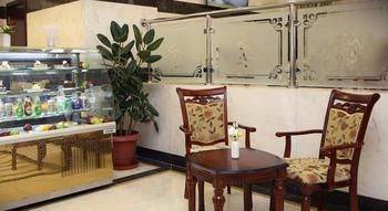 罗达特艾尔阿基克酒店 麦地那 外观 照片